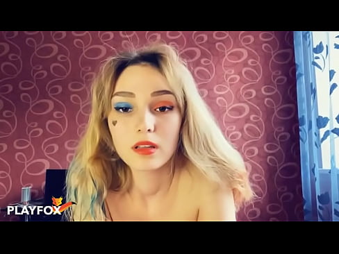 ❤️ Sehrli virtual haqiqat ko'zoynaklari menga Harley Quinn bilan jinsiy aloqa qilish imkonini berdi ❤️ Sluts uz.stroybassein.ru ﹏