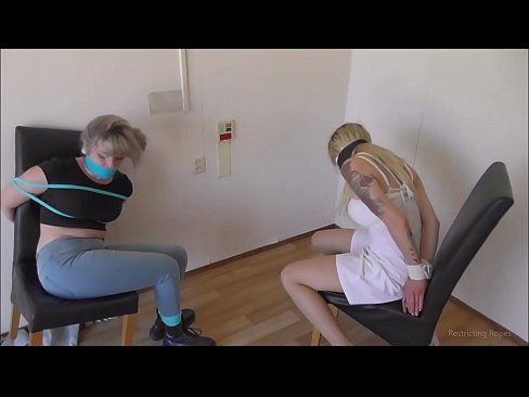 ❤️ Giyohvand / bog'langan va gagged / qayg'u ichida qiz ❤️ Sluts uz.stroybassein.ru ﹏
