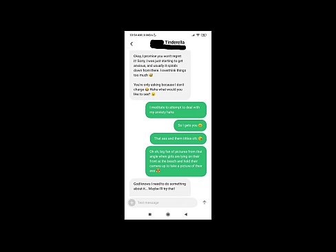 ❤️ Men haramga Tinder-dan yangi PAWG qo'shdim (Tinder bilan suhbatlashing) ❤️ Sluts uz.stroybassein.ru ﹏
